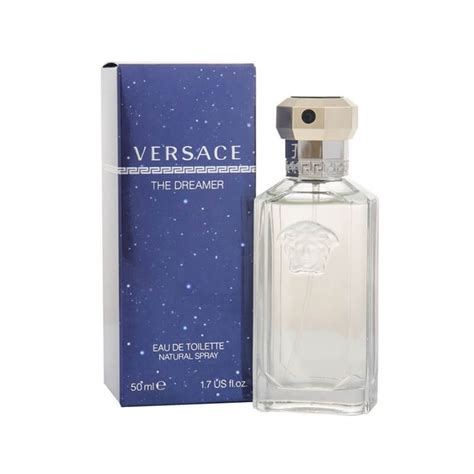 versace the dreamer 3 piece|Versace the dreamer 50ml price.